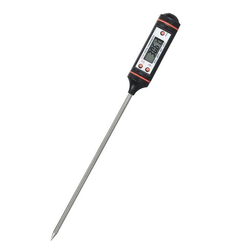 دماسنج مدلtp3001